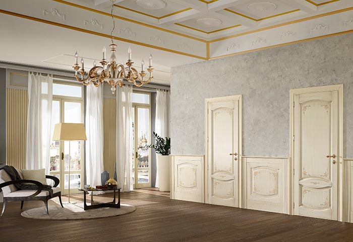 Boiserie Romagnoli