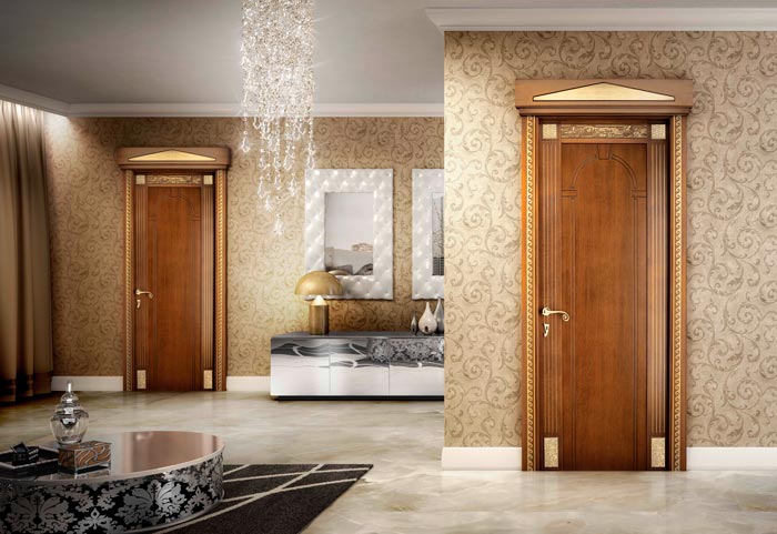 Romagnoli Porte Prestige Classic